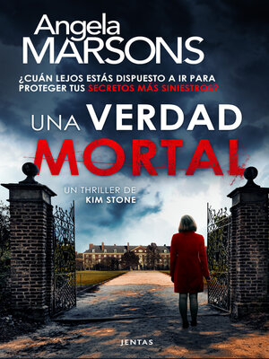 Una verdad mortal - ebook
